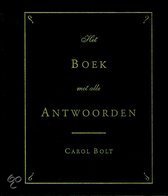 boek antwoorden