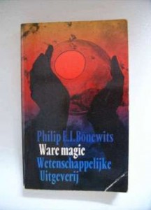 ware magie